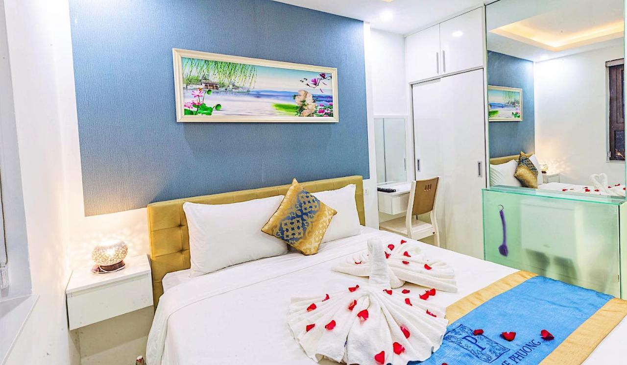 Sea View Apartment Muong Thanh Luxury - Da Nang Eksteriør bilde